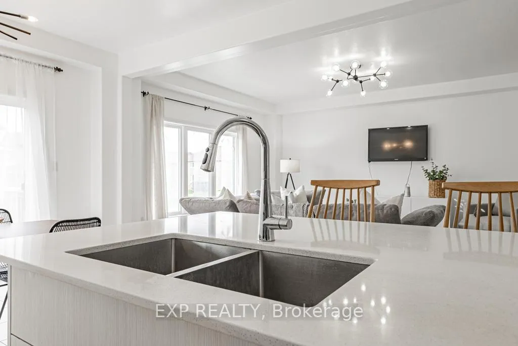 Photo 10 of 462 Blackburn Drive, Brantford — HOMEH