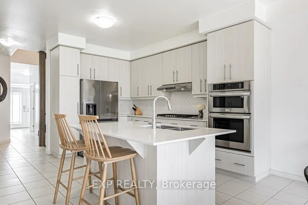 Photo 12 of 462 Blackburn Drive, Brantford — HOMEH