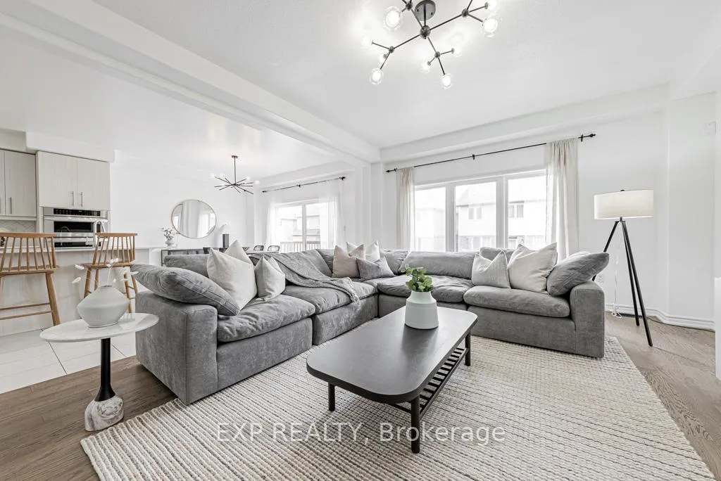Photo 14 of 462 Blackburn Drive, Brantford — HOMEH