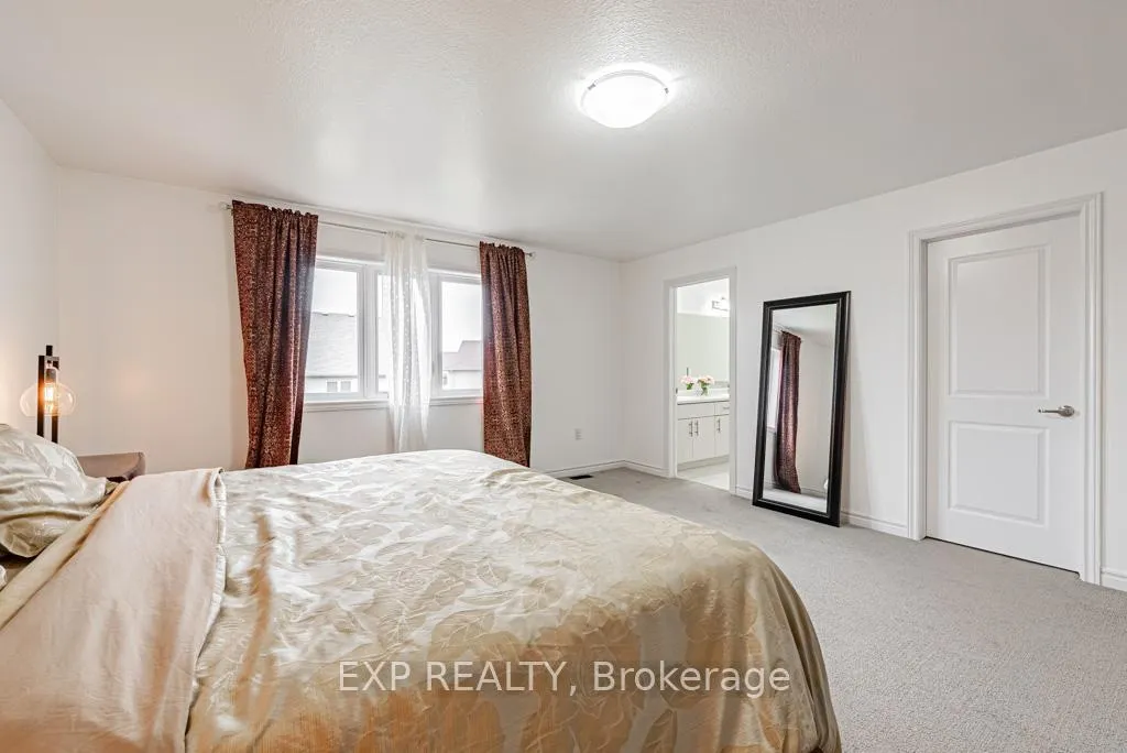 Photo 25 of 462 Blackburn Drive, Brantford — HOMEH
