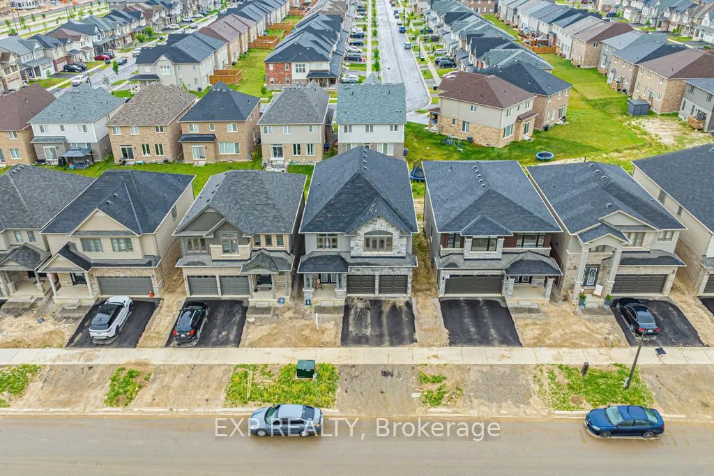 Photo 36 of 462 Blackburn Drive, Brantford — HOMEH