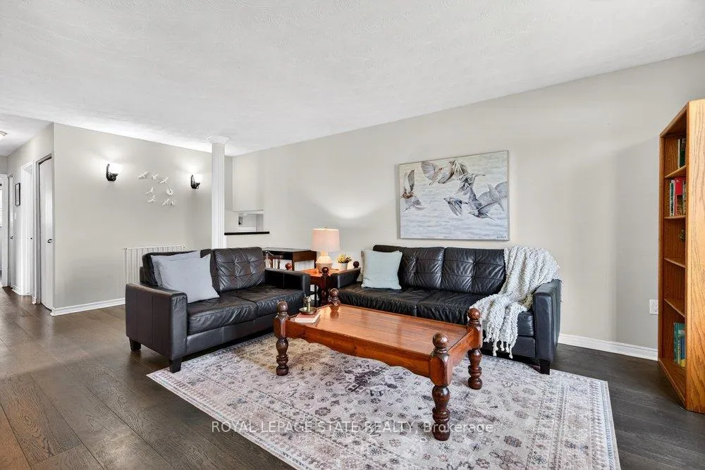 Photo 8 of 368 Carson Drive, Hamilton, Lisgar — HOMEH