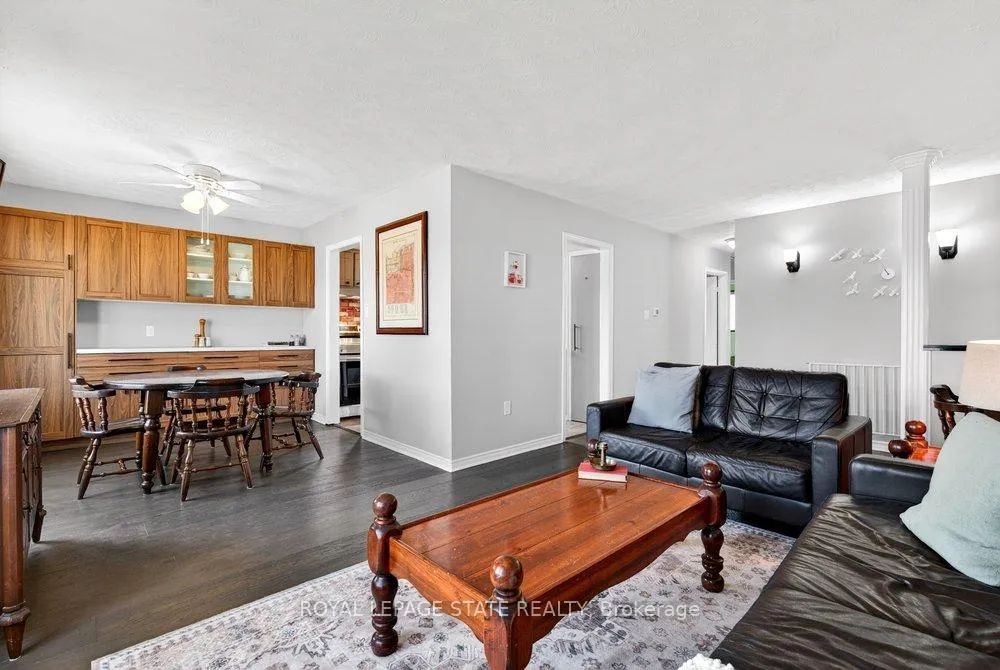 Photo 9 of 368 Carson Drive, Hamilton, Lisgar — HOMEH