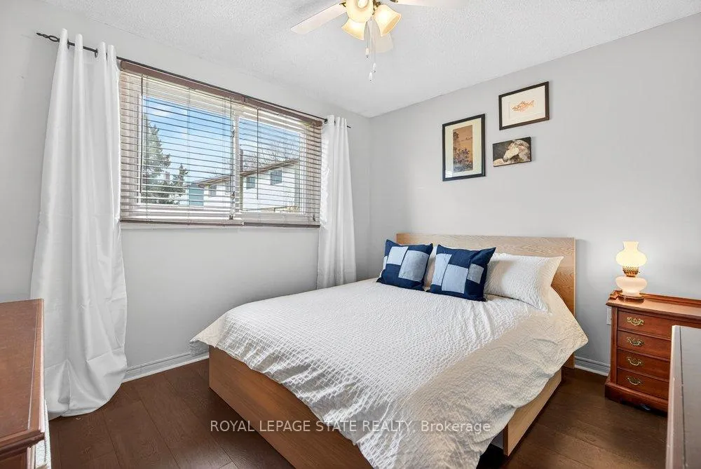 Photo 19 of 368 Carson Drive, Hamilton, Lisgar — HOMEH