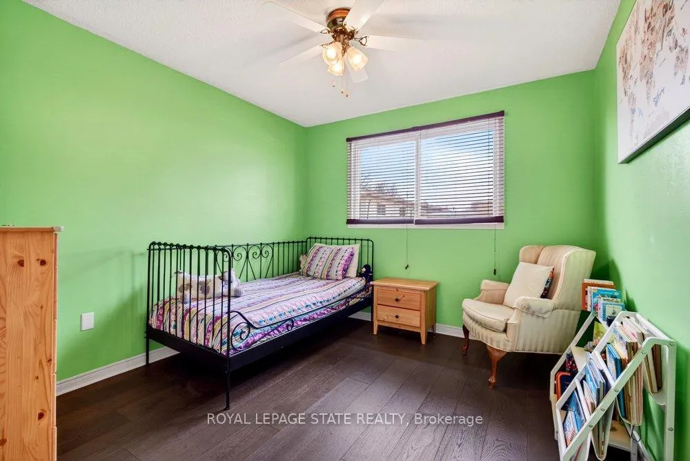 Photo 21 of 368 Carson Drive, Hamilton, Lisgar — HOMEH