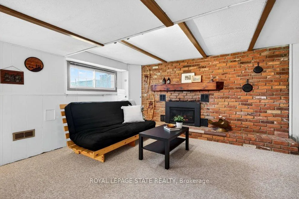 Photo 28 of 368 Carson Drive, Hamilton, Lisgar — HOMEH