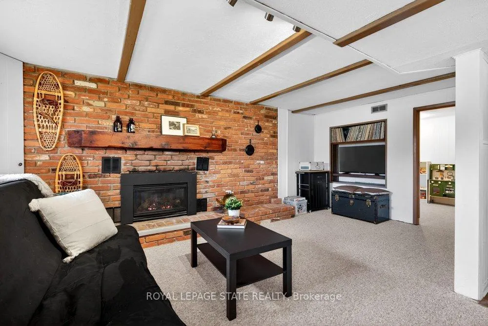 Photo 30 of 368 Carson Drive, Hamilton, Lisgar — HOMEH