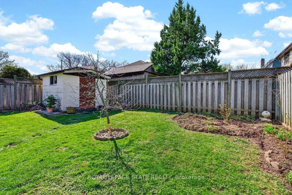 Photo 46 of 368 Carson Drive, Hamilton, Lisgar — HOMEH