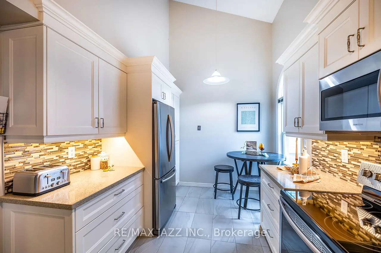Photo 4 of Unit C3, 1655 Nash Road, Clarington, Courtice — HOMEH