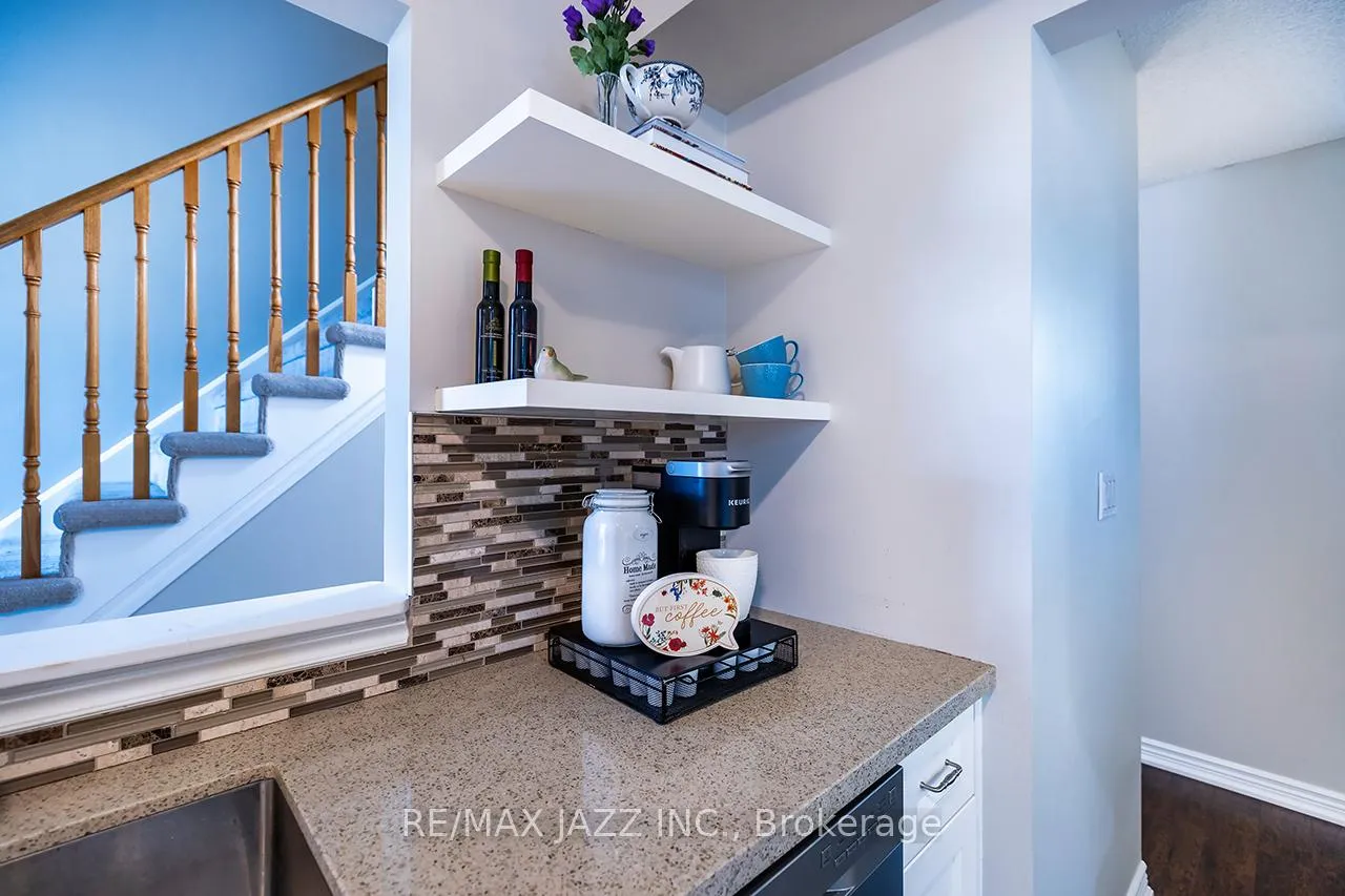 Photo 5 of Unit C3, 1655 Nash Road, Clarington, Courtice — HOMEH