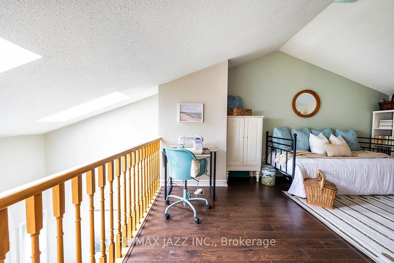 Photo 13 of Unit C3, 1655 Nash Road, Clarington, Courtice — HOMEH