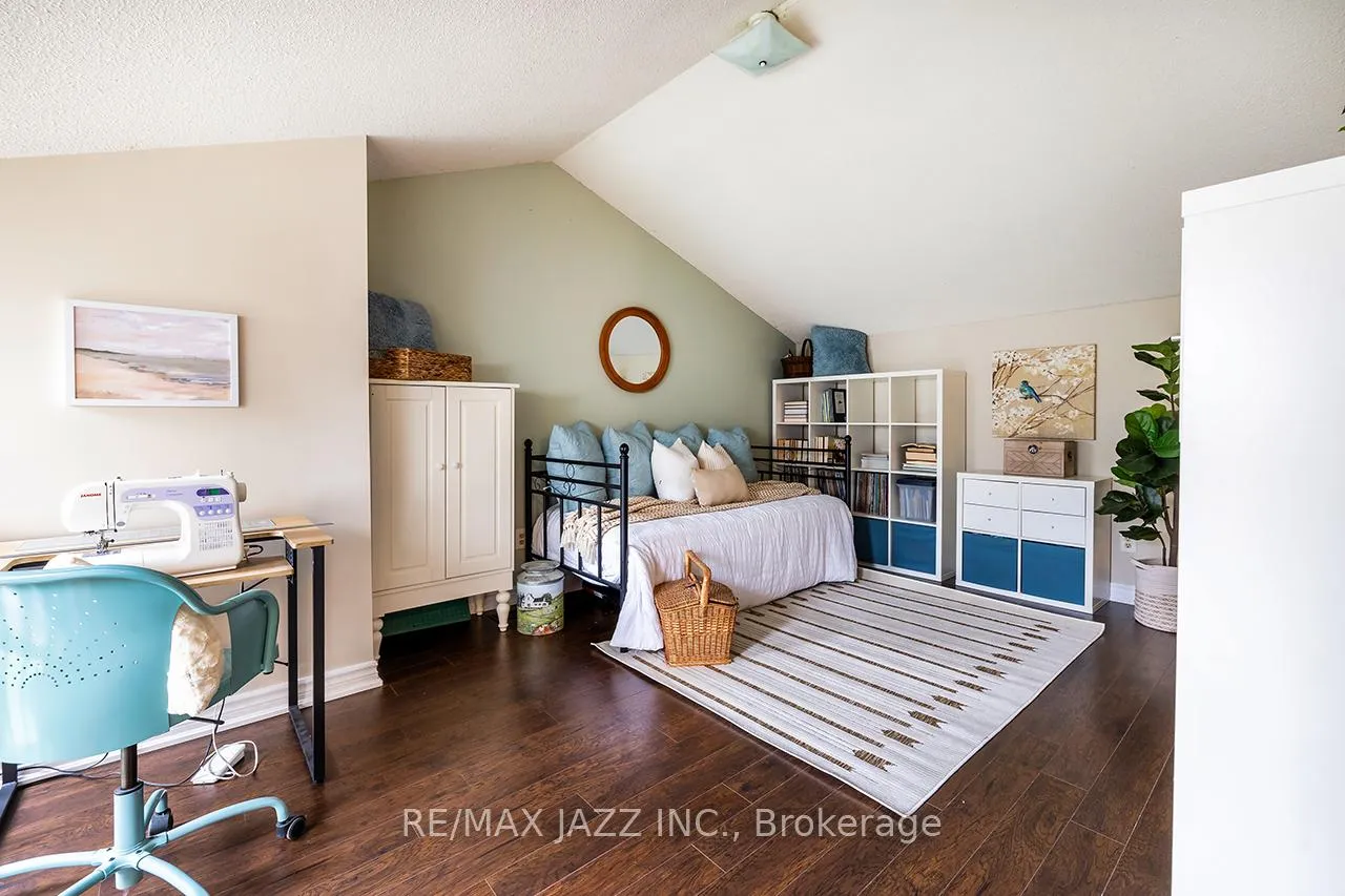 Photo 14 of Unit C3, 1655 Nash Road, Clarington, Courtice — HOMEH