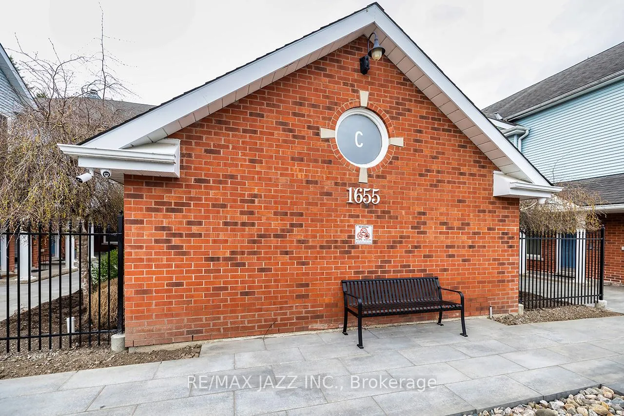 Photo 16 of Unit C3, 1655 Nash Road, Clarington, Courtice — HOMEH