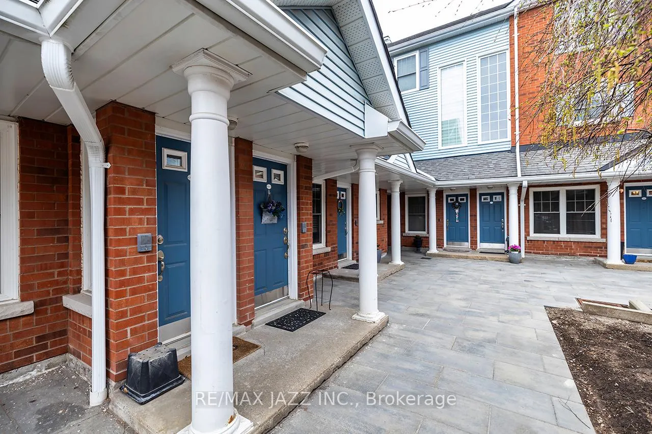 Photo 17 of Unit C3, 1655 Nash Road, Clarington, Courtice — HOMEH