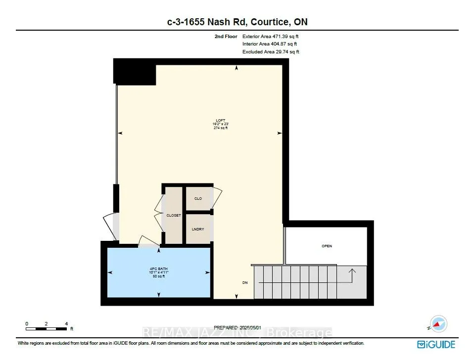 Photo 20 of Unit C3, 1655 Nash Road, Clarington, Courtice — HOMEH