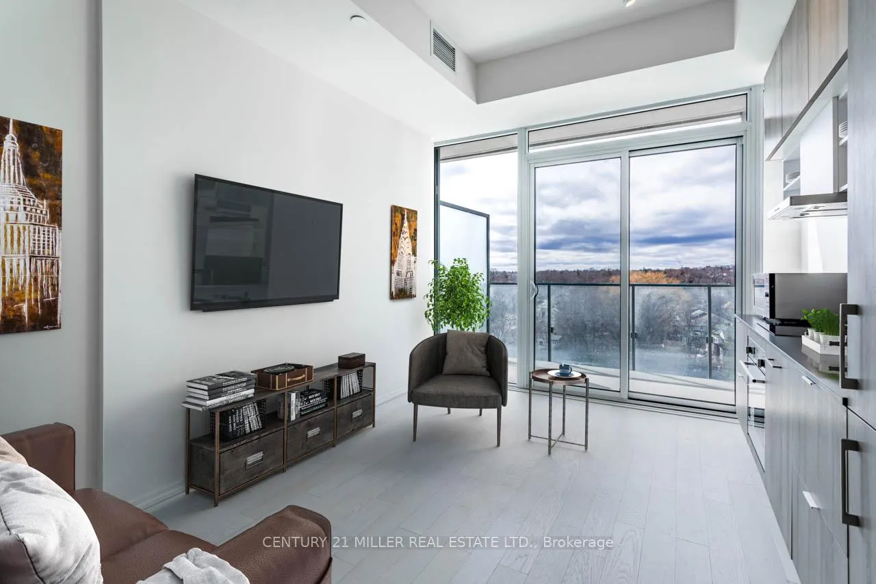 Photo 3 of Unit 927, 8 Hillsdale Avenue E, Toronto, Mount Pleasant West — HOMEH