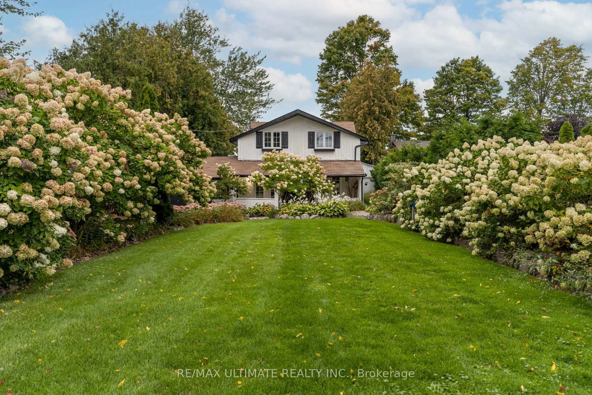 Front of 78 Clovelly Cove