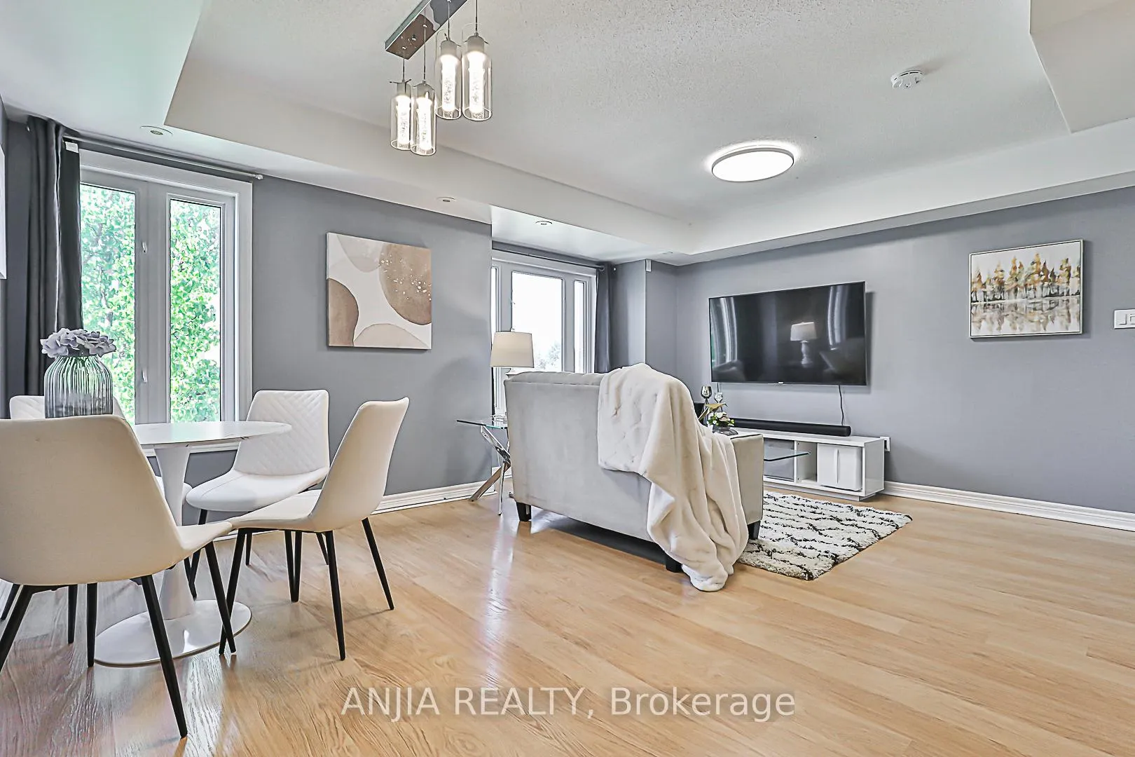 Photo 6 of Unit 253, 316 John Street, Markham, Aileen-Willowbrook — HOMEH