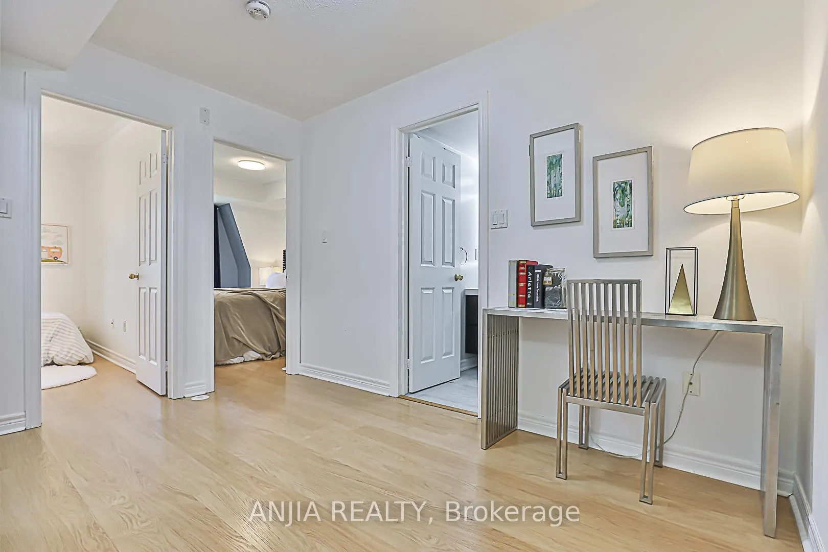 Photo 12 of Unit 253, 316 John Street, Markham, Aileen-Willowbrook — HOMEH