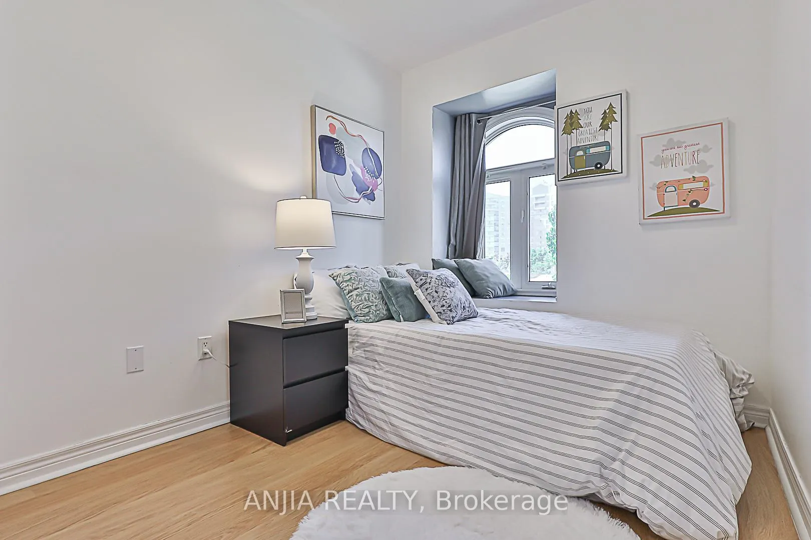Photo 14 of Unit 253, 316 John Street, Markham, Aileen-Willowbrook — HOMEH