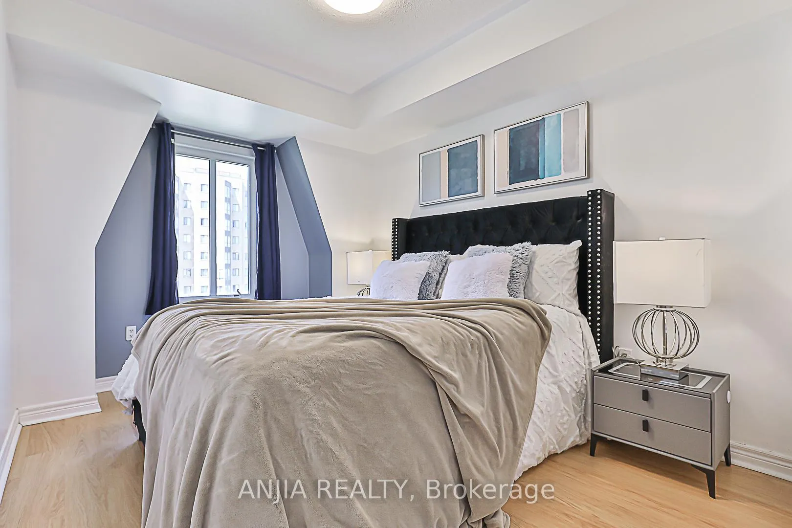 Photo 15 of Unit 253, 316 John Street, Markham, Aileen-Willowbrook — HOMEH