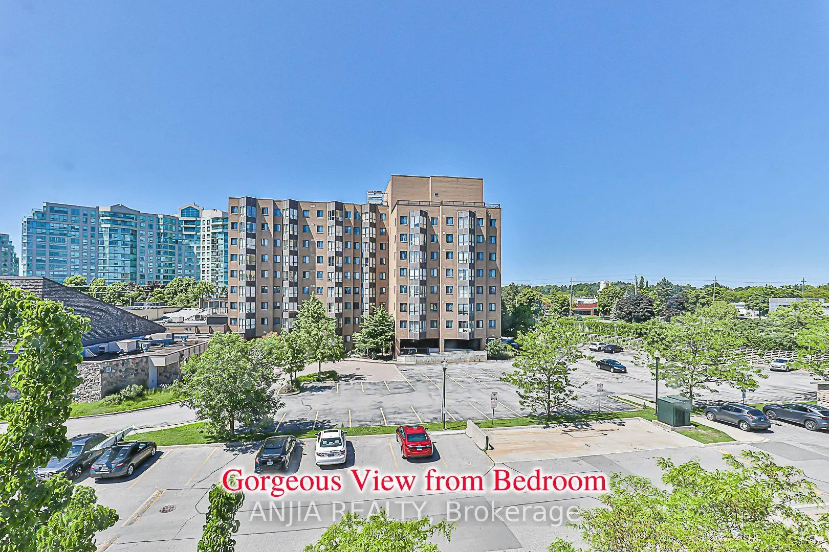 Photo 17 of Unit 253, 316 John Street, Markham, Aileen-Willowbrook — HOMEH