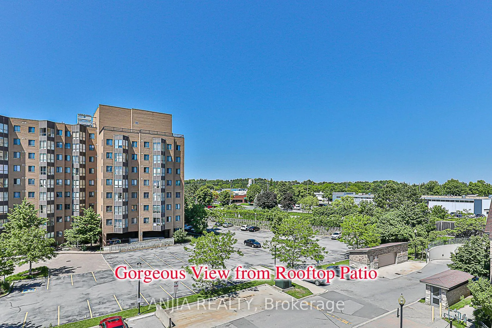 Photo 22 of Unit 253, 316 John Street, Markham, Aileen-Willowbrook — HOMEH