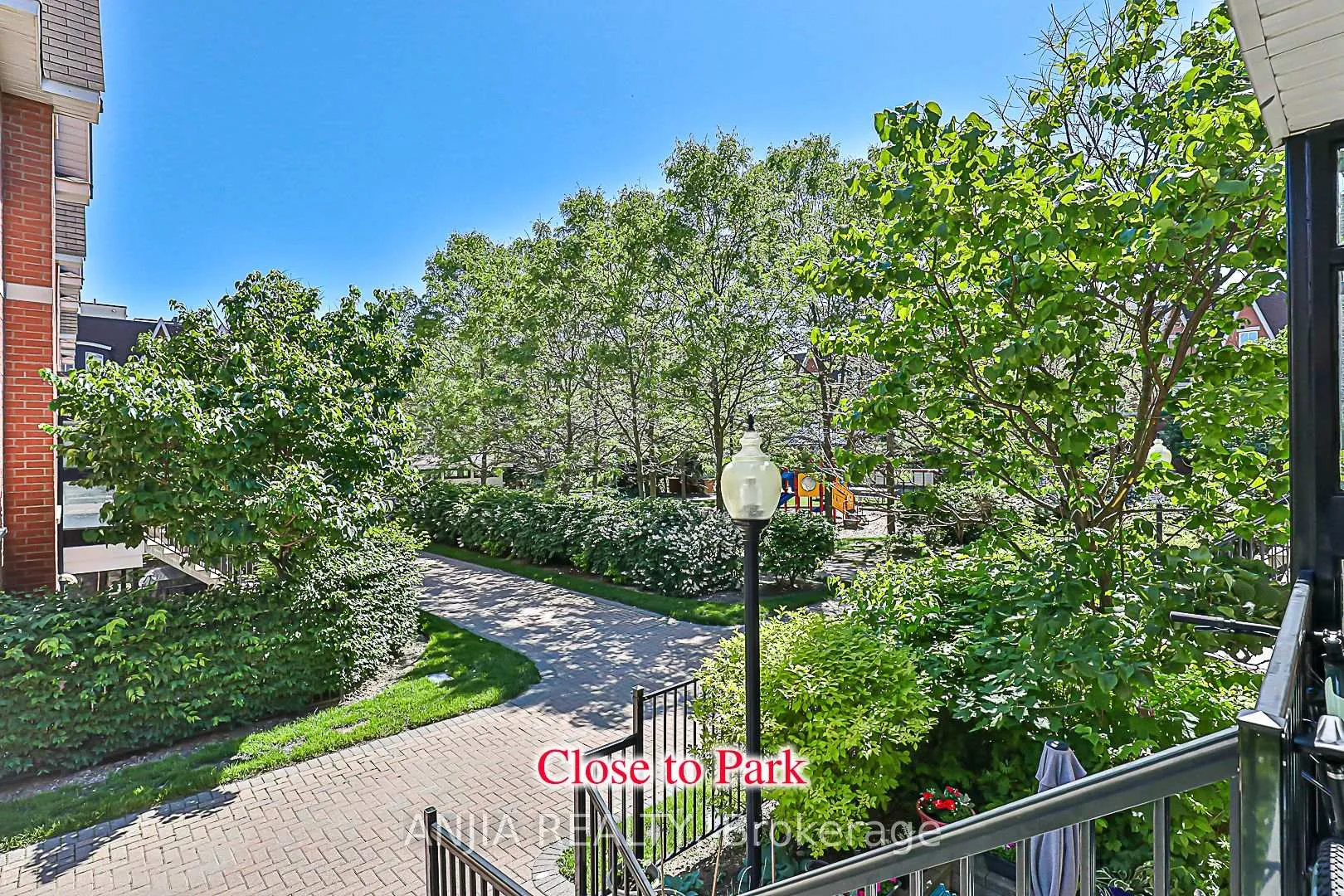 Photo 24 of Unit 253, 316 John Street, Markham, Aileen-Willowbrook — HOMEH