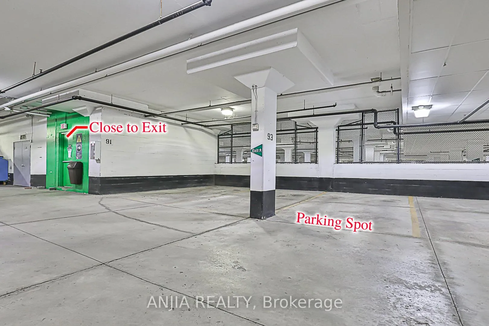 Photo 25 of Unit 253, 316 John Street, Markham, Aileen-Willowbrook — HOMEH
