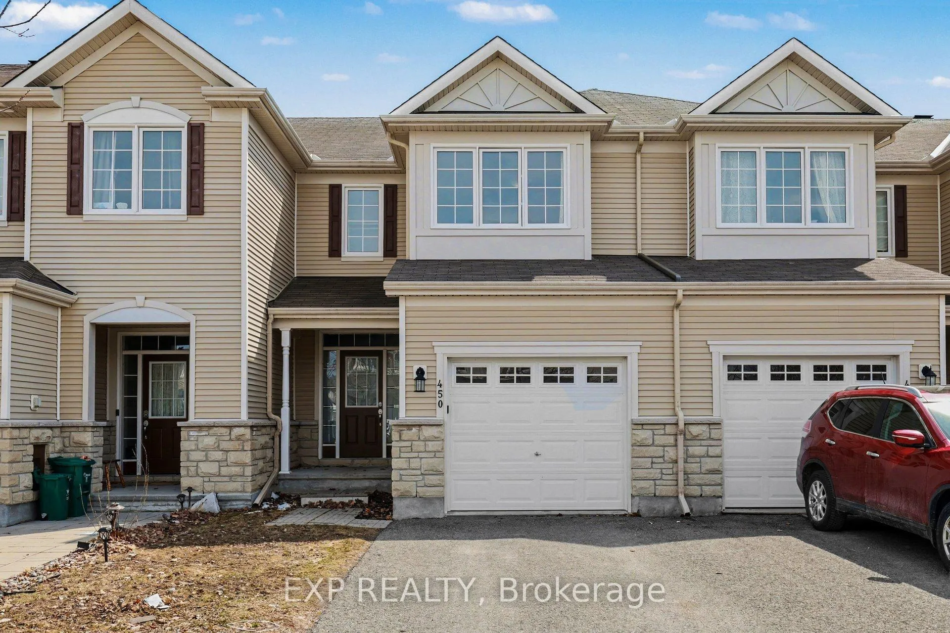 Photo 1 of 450 Ashbourne Crescent, Ottawa, Barrhaven - Stonebridge — HOMEH