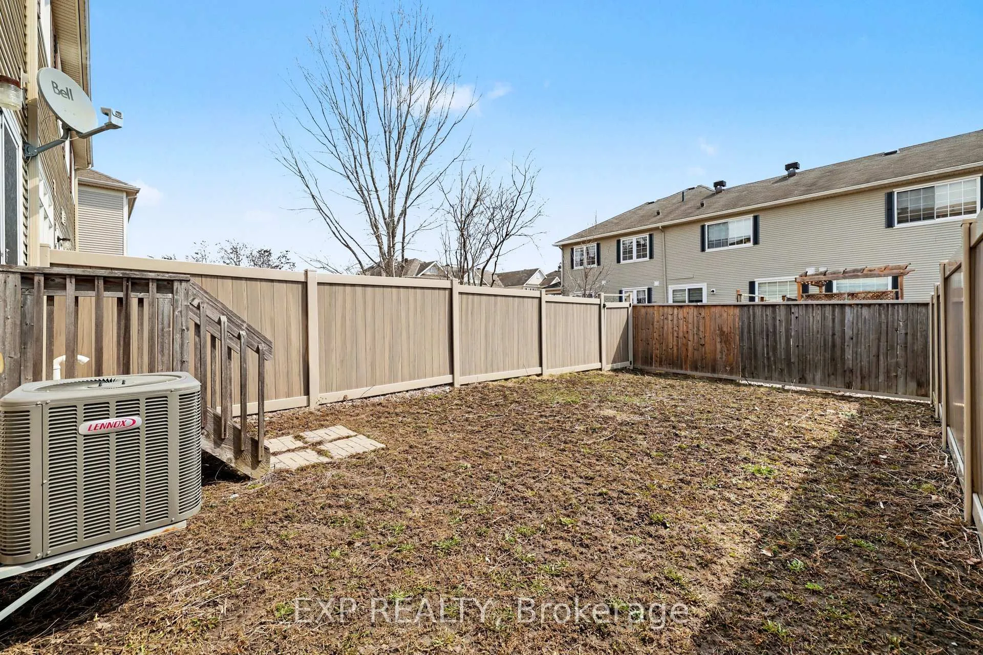 Photo 30 of 450 Ashbourne Crescent, Ottawa, Barrhaven - Stonebridge — HOMEH