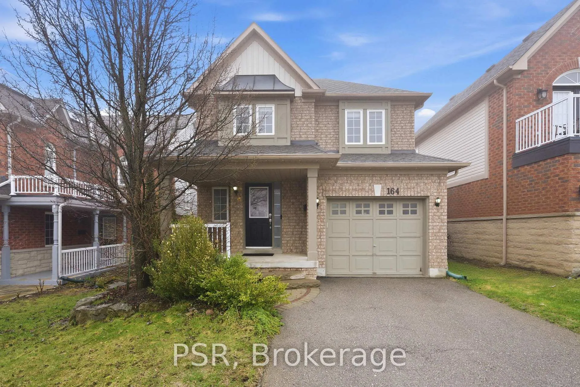 Photo 1 of 164 Bottrell Street, Clarington, Bowmanville — HOMEH