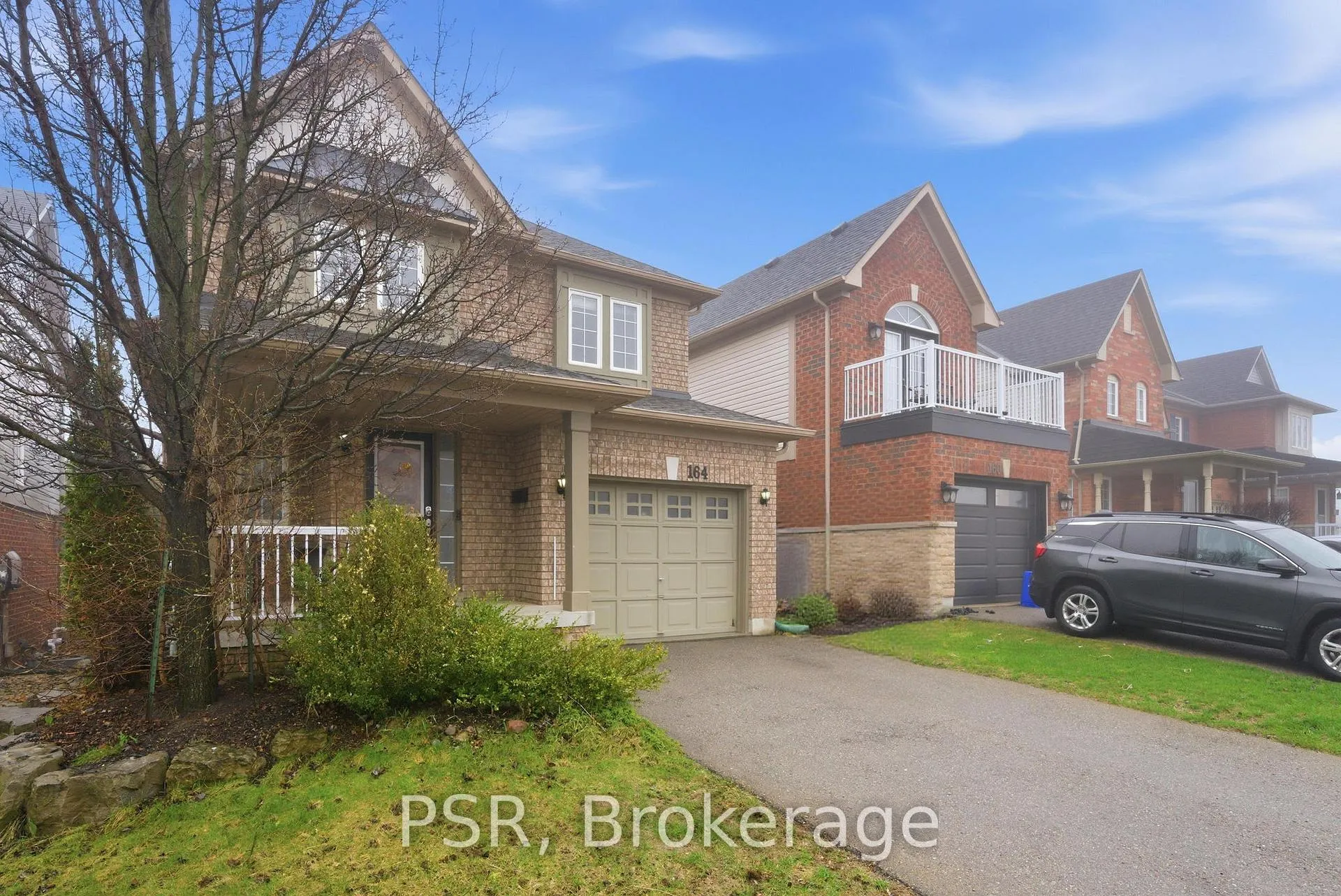 Photo 2 of 164 Bottrell Street, Clarington, Bowmanville — HOMEH