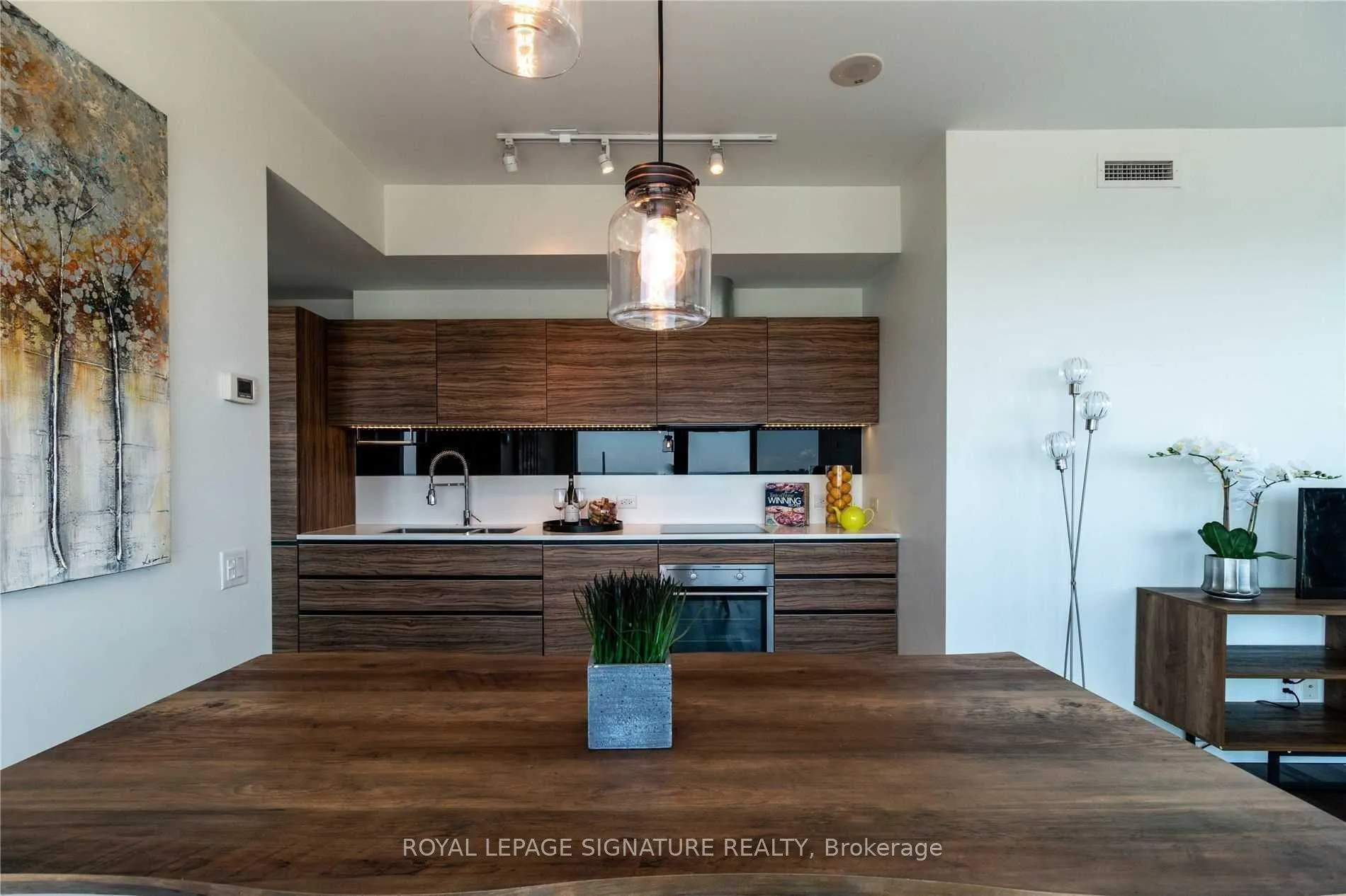 Photo 10 of Unit 3204, 390 Cherry Street, Toronto, Waterfront Communities — HOMEH
