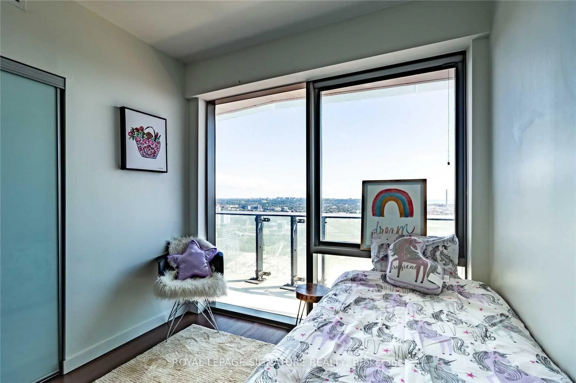 Photo 21 of Unit 3204, 390 Cherry Street, Toronto, Waterfront Communities — HOMEH