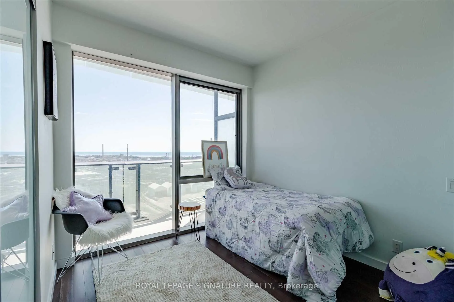 Photo 22 of Unit 3204, 390 Cherry Street, Toronto, Waterfront Communities — HOMEH