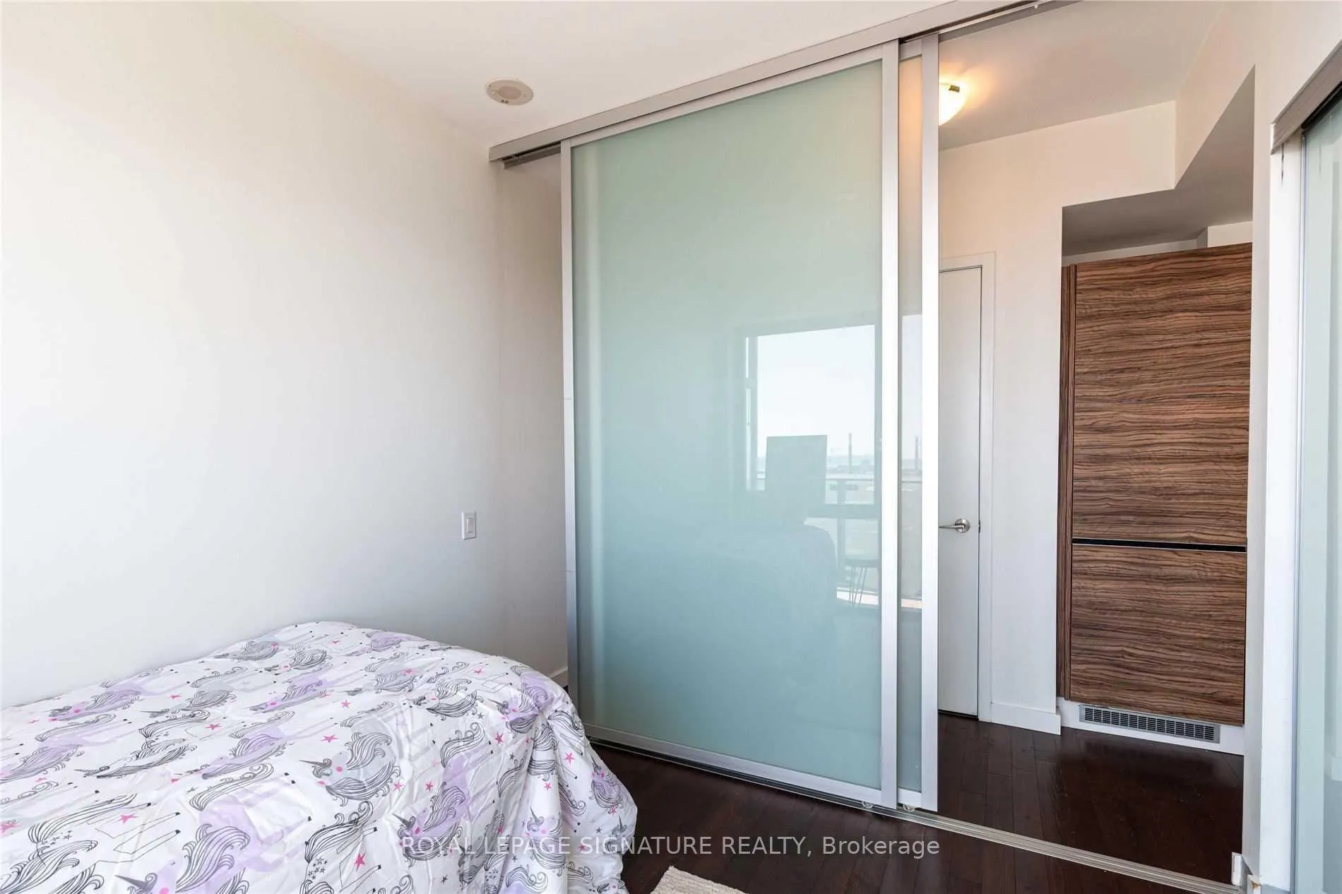 Photo 23 of Unit 3204, 390 Cherry Street, Toronto, Waterfront Communities — HOMEH