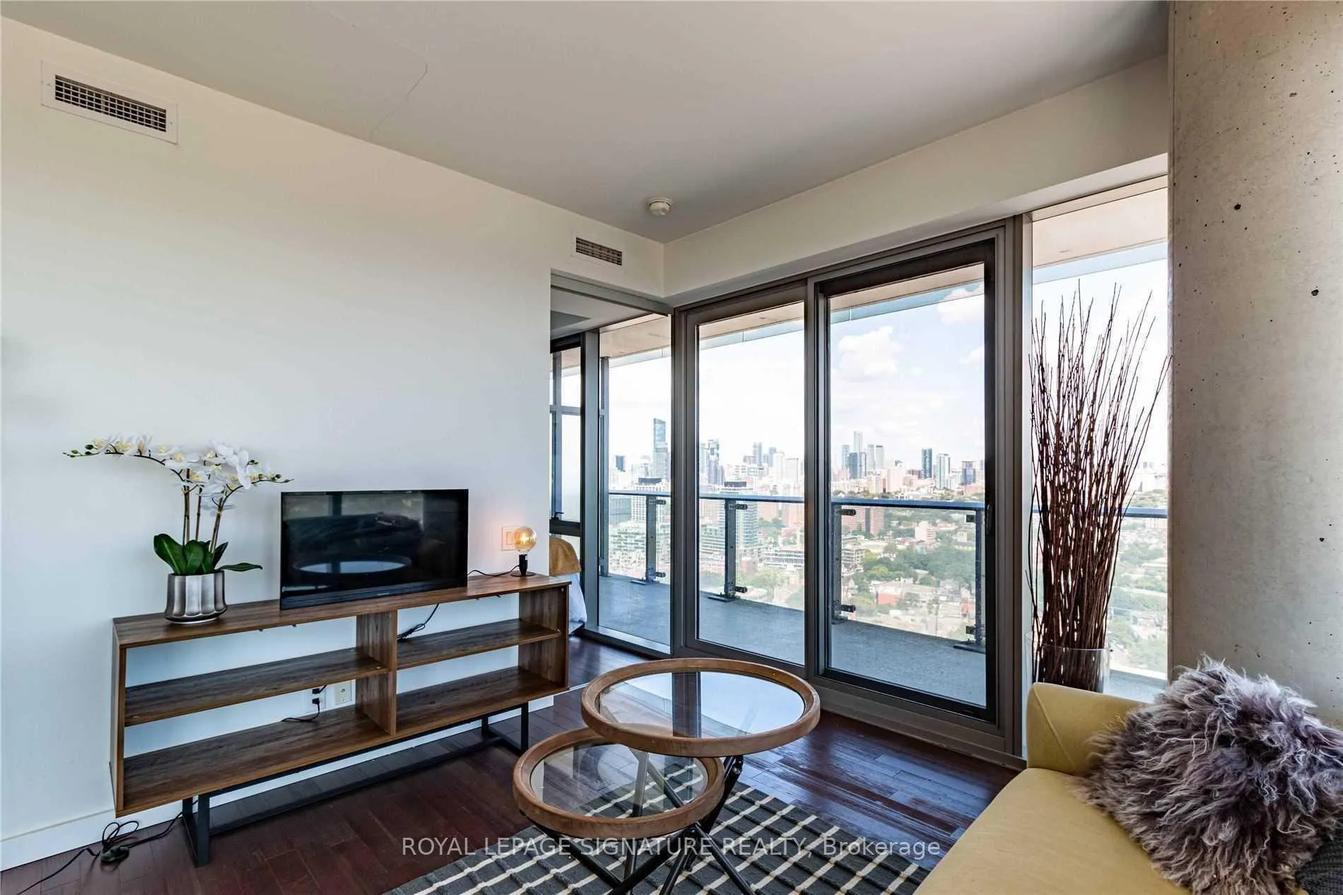 Photo 24 of Unit 3204, 390 Cherry Street, Toronto, Waterfront Communities — HOMEH