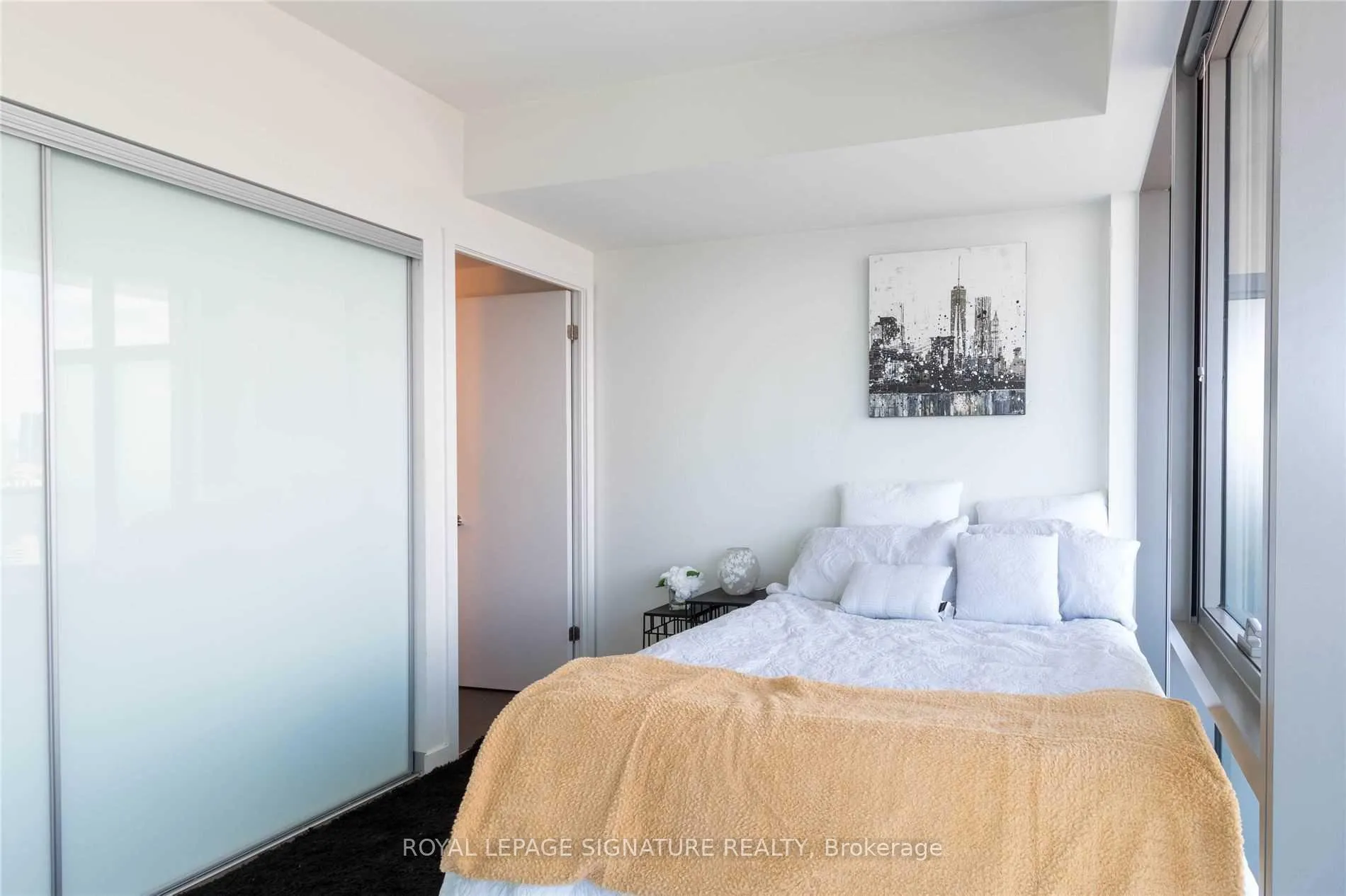 Photo 25 of Unit 3204, 390 Cherry Street, Toronto, Waterfront Communities — HOMEH