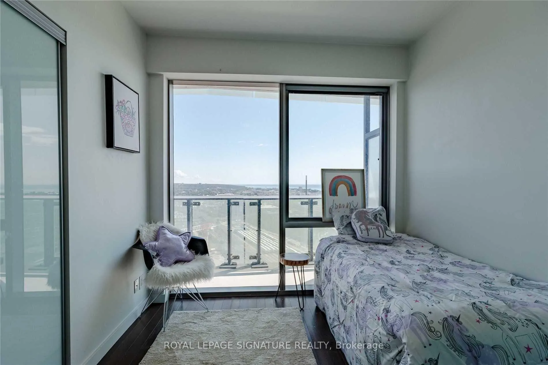 Photo 26 of Unit 3204, 390 Cherry Street, Toronto, Waterfront Communities — HOMEH