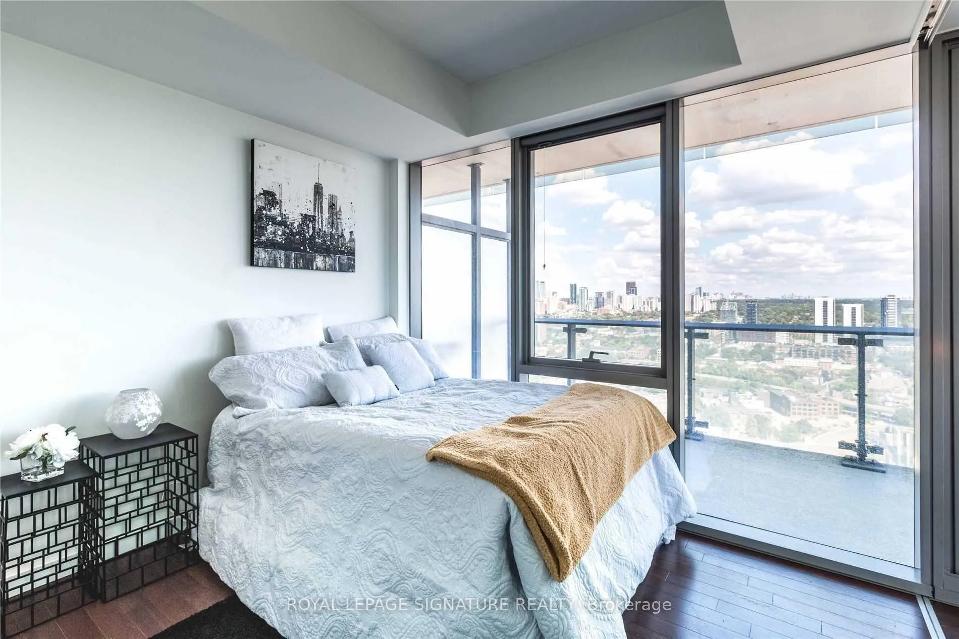 Photo 27 of Unit 3204, 390 Cherry Street, Toronto, Waterfront Communities — HOMEH