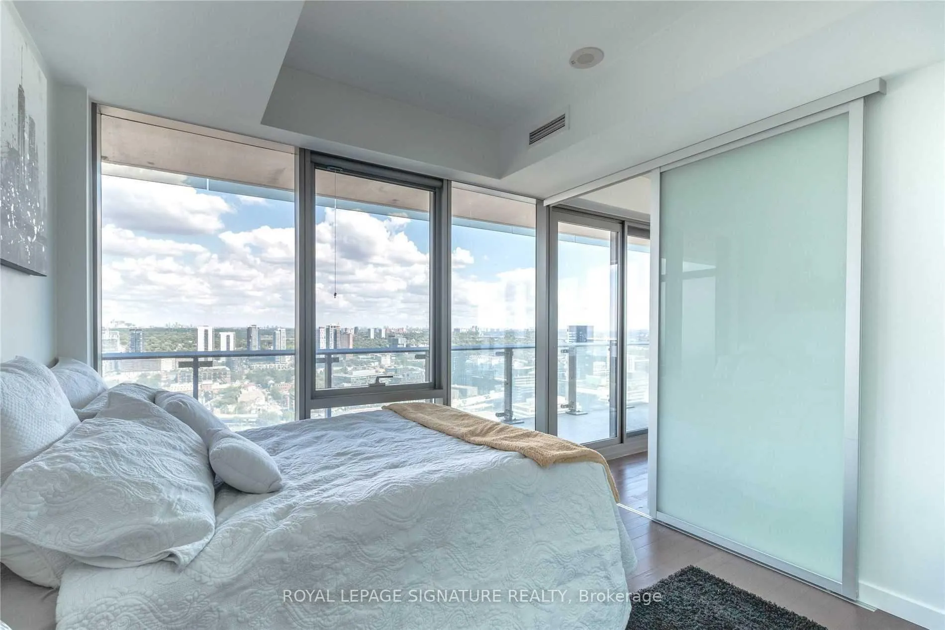 Photo 29 of Unit 3204, 390 Cherry Street, Toronto, Waterfront Communities — HOMEH