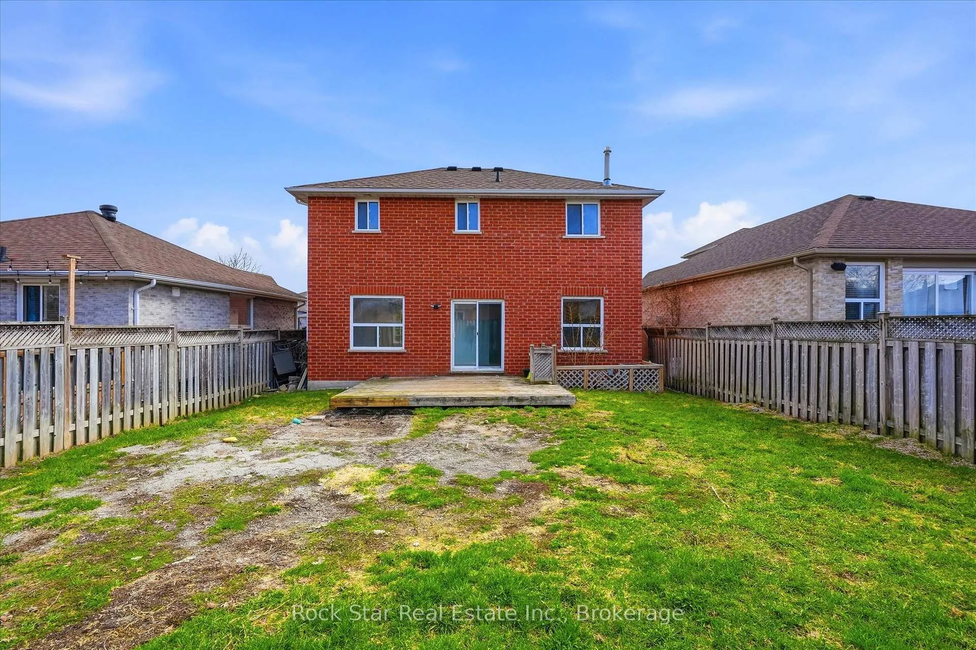 Photo 27 of 20 Knupp Road, Barrie, Edgehill Drive — HOMEH