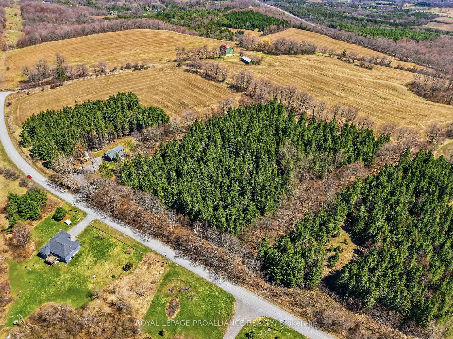 Photo 3 of Part 2 Payn Road, Hamilton Township, Rural Hamilton — HOMEH