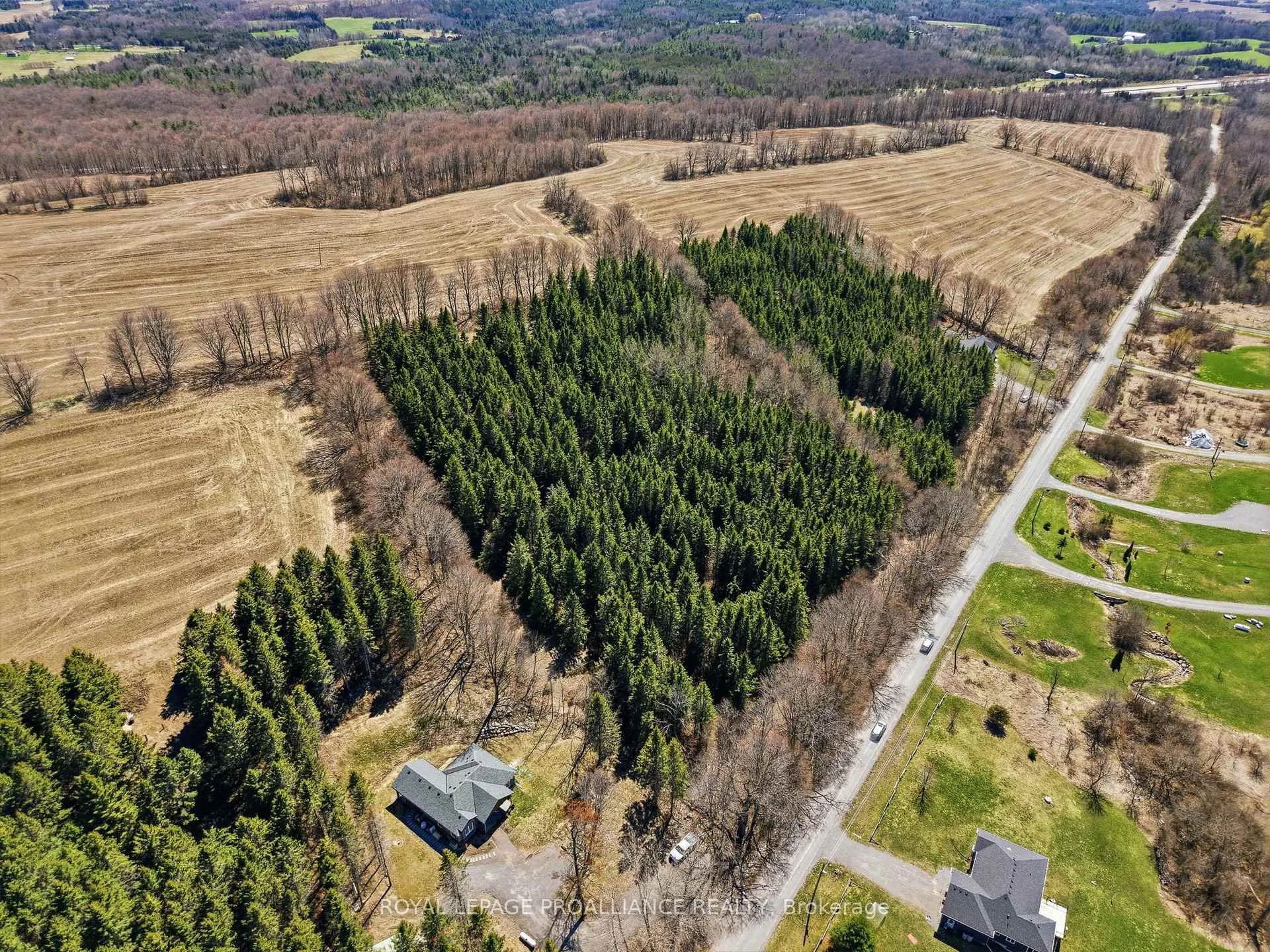 Photo 4 of Part 2 Payn Road, Hamilton Township, Rural Hamilton — HOMEH
