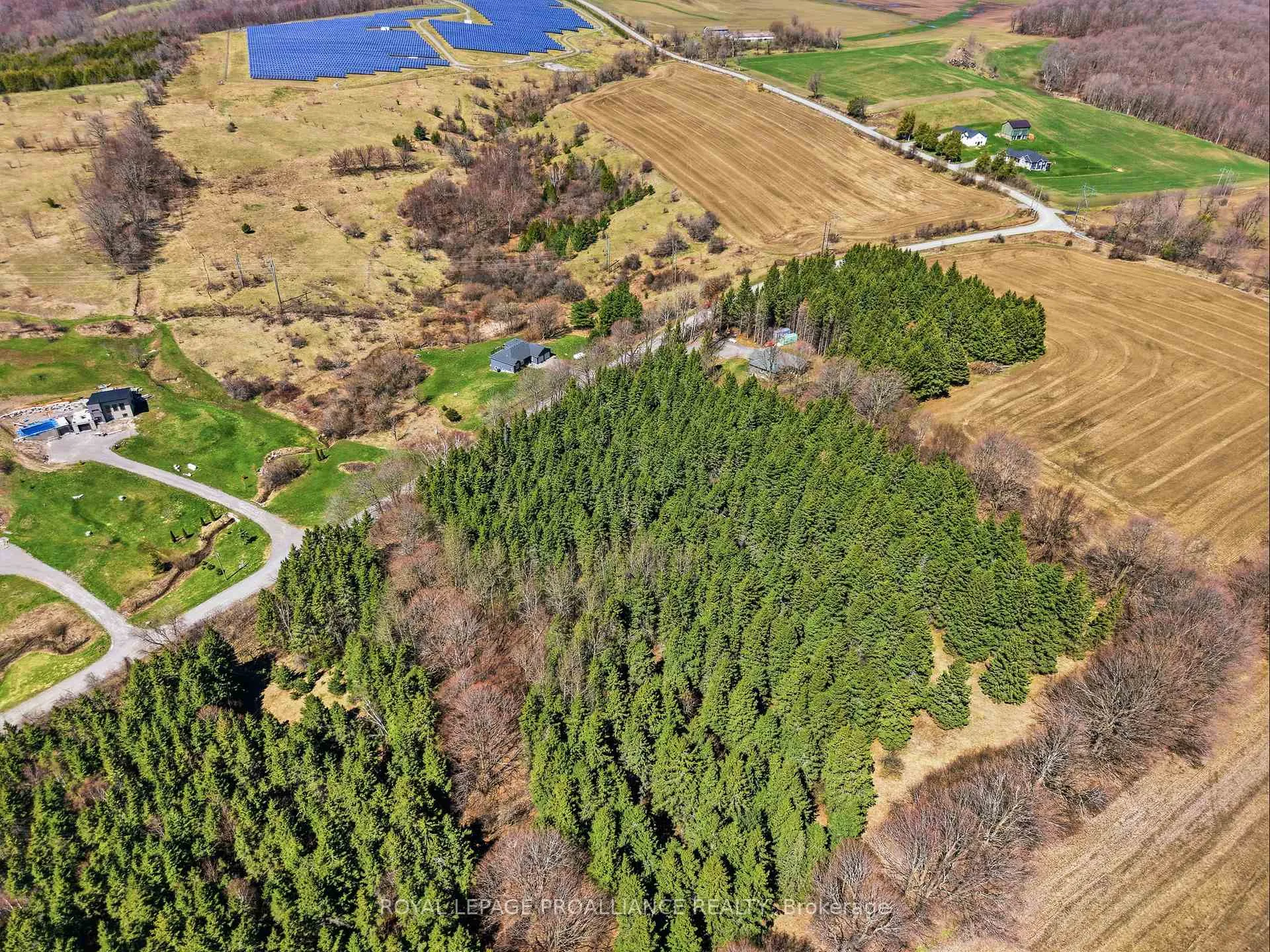 Photo 5 of Part 2 Payn Road, Hamilton Township, Rural Hamilton — HOMEH