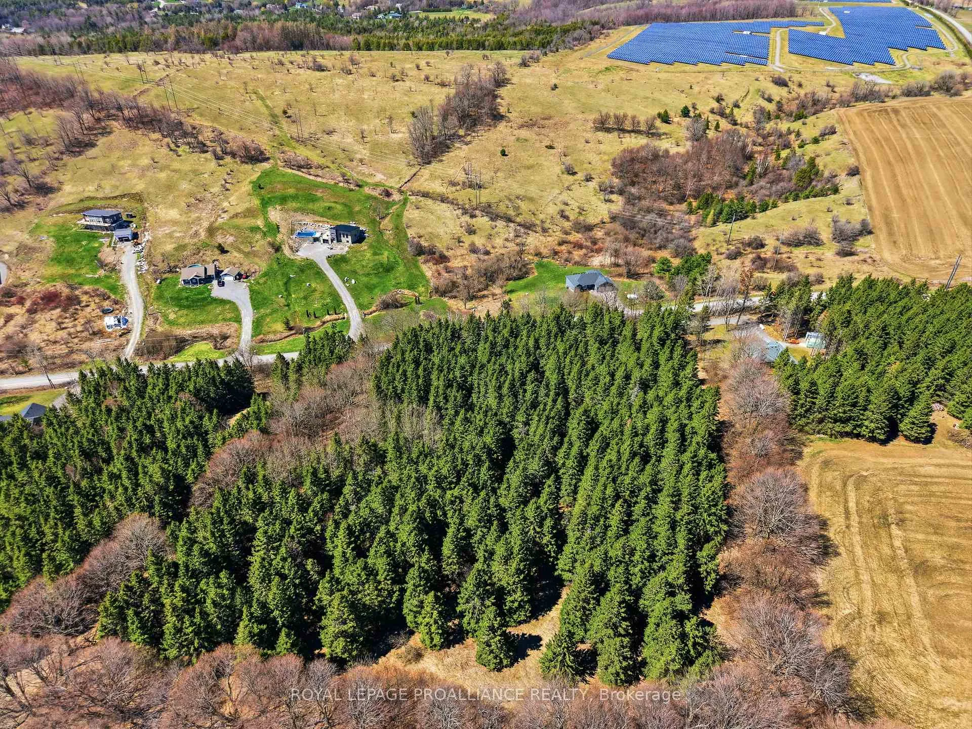 Photo 8 of Part 2 Payn Road, Hamilton Township, Rural Hamilton — HOMEH