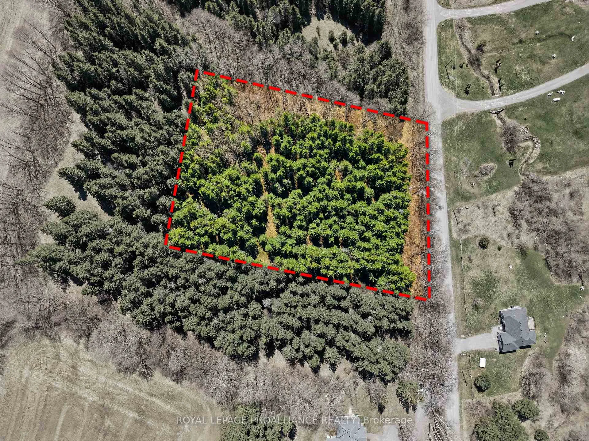 Photo 10 of Part 2 Payn Road, Hamilton Township, Rural Hamilton — HOMEH