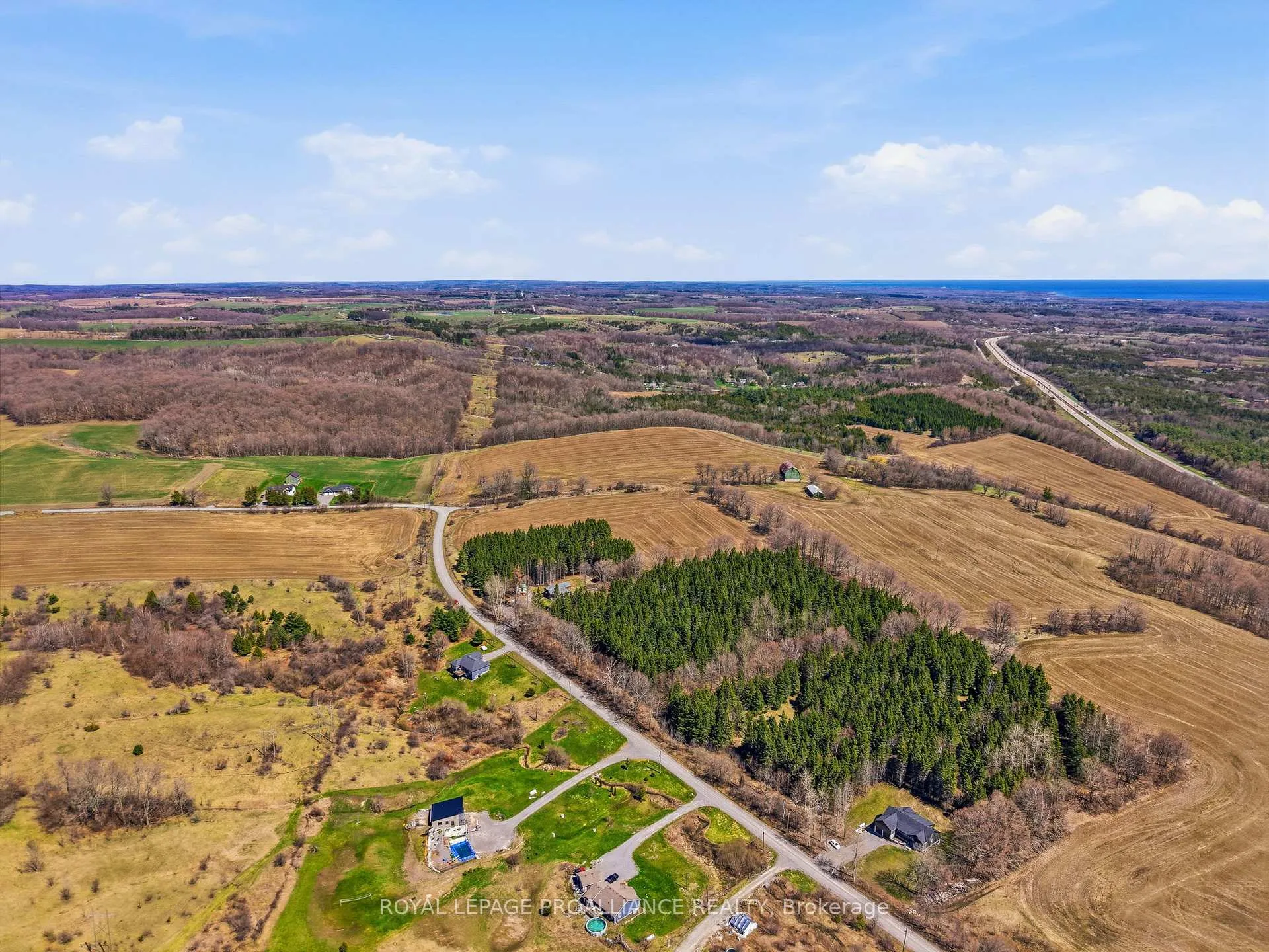 Photo 11 of Part 2 Payn Road, Hamilton Township, Rural Hamilton — HOMEH