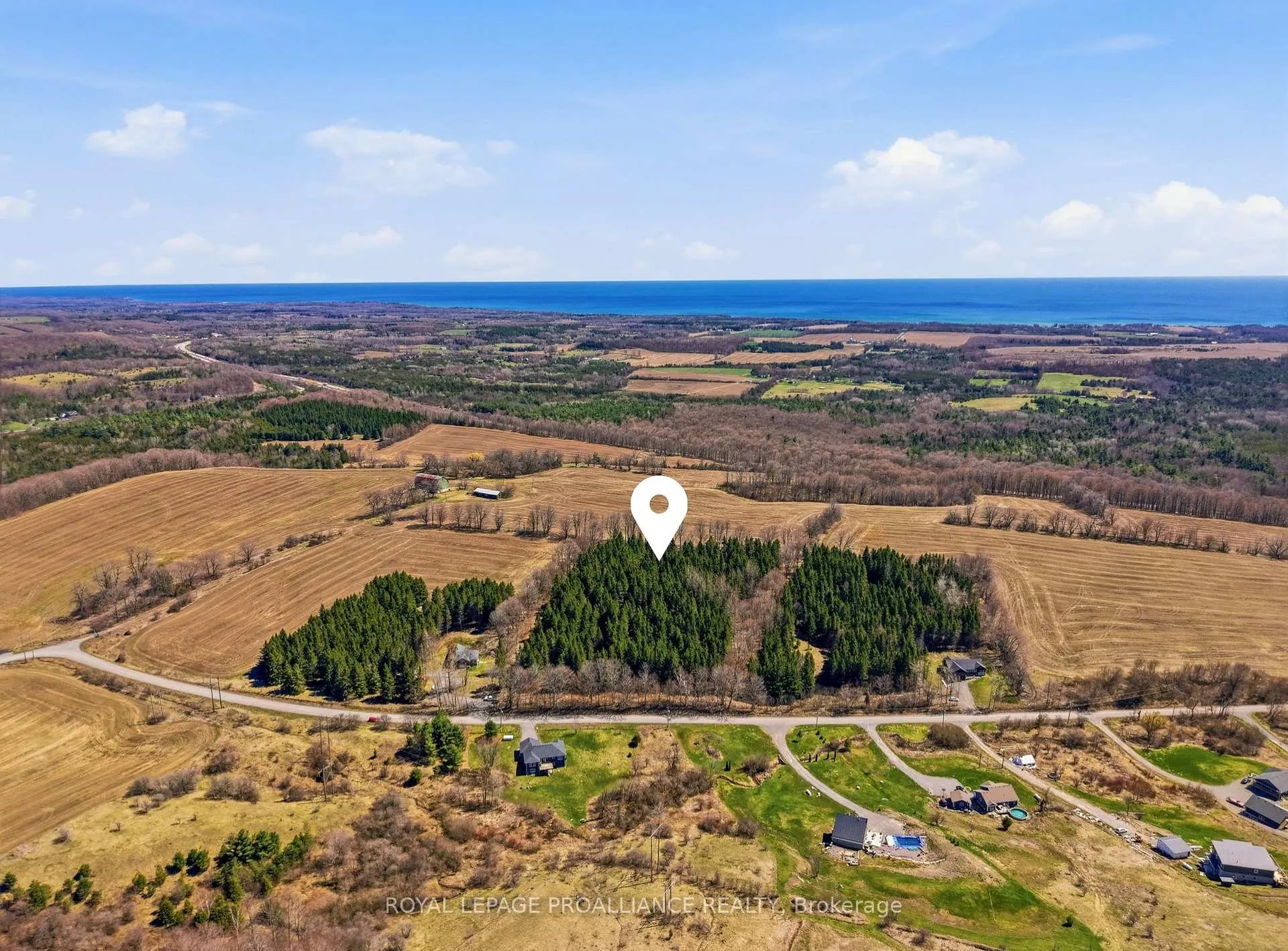 Photo 12 of Part 2 Payn Road, Hamilton Township, Rural Hamilton — HOMEH